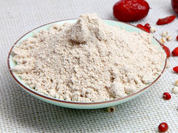 红豆粉