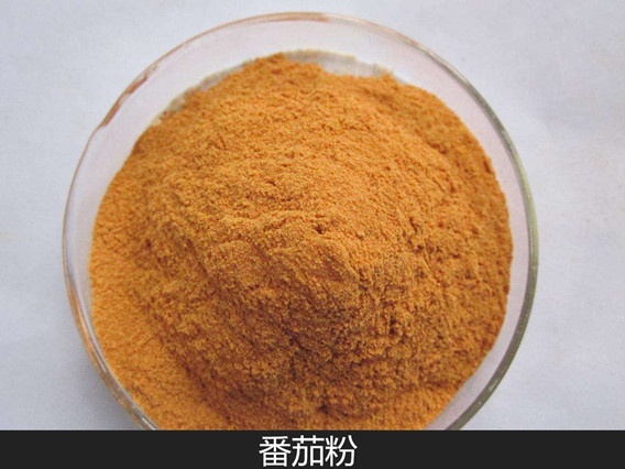 番茄粉（AD热风烘干）