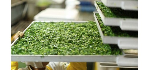 无公害农产品管理办法